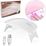 secador-de-unhas-mini-portatil-vision-5v-6-leds-temporizador-e-cabo-usb-13x7x6cm