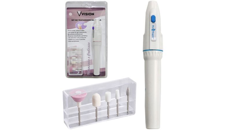 kit-manicure-pedicure-caneta-vision-polidor-7-pecas