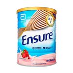 ensure-morango-850g