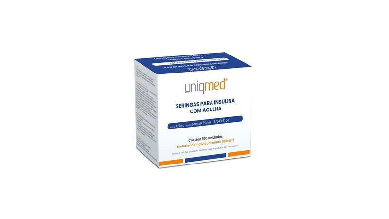 seringa-uniqmed-insulina-0-5ml-esteril-agulha-6x0-25mm-31g-100-unidades