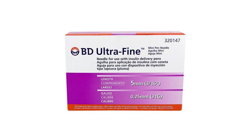 agulha-descartavel-bd-ultra-fine-5mm-100-unidades