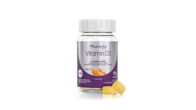 vitamina-d3-sanavita-gummy-sabor-tangerina-30-gomas