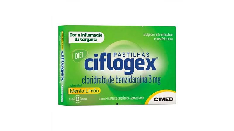 Ciflogex-Diet-Sabor-Mel-Limao-12-pastilhas