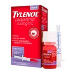 Tylenol-Bebe-100mg-Suspensao-Oral-Sabor-Frutas-15mL