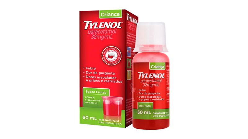 Tylenol-Crianca-32mg-Suspensao-Oral-Sabor-Frutas-60mL