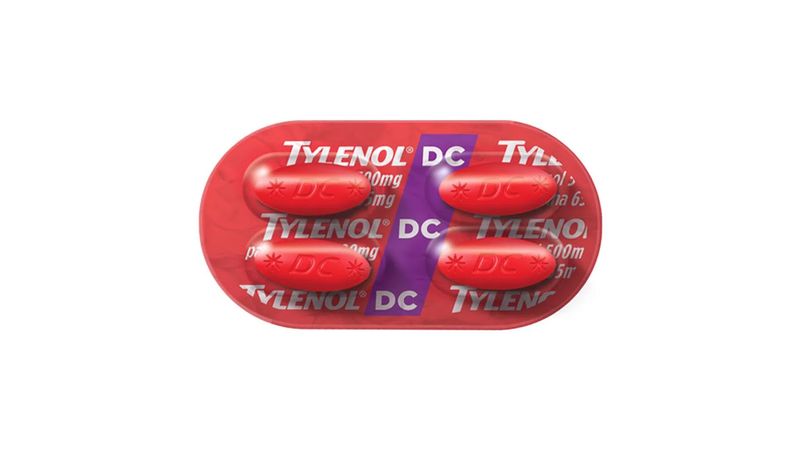 Tylenol-DC-4-comprimidos