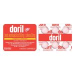 Doril-6-comprimidos