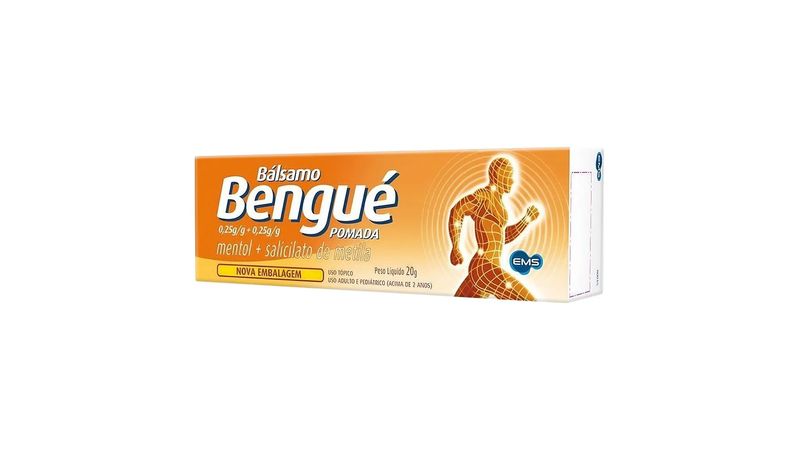 Balsamo-Bengue-Pomada-20g