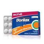 Dorilax-12-comprimidos