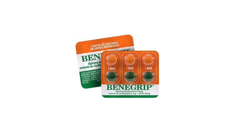 Benegrip-6-comprimidos
