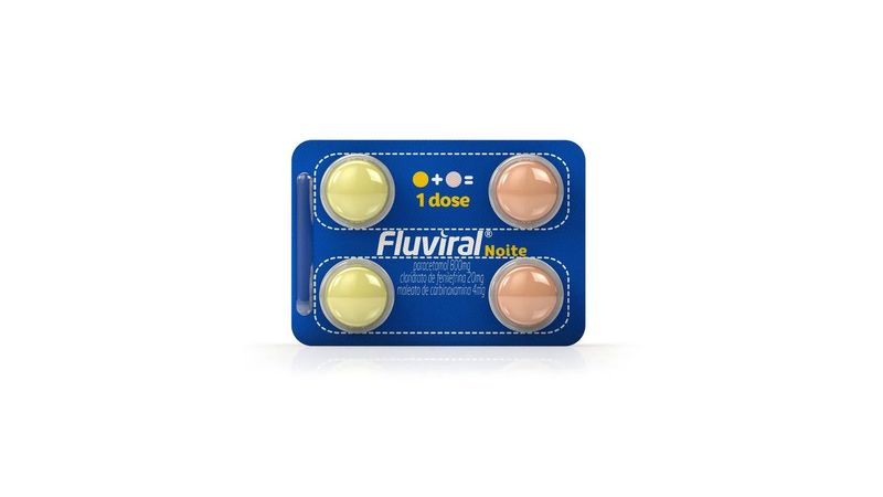 Fluviral-Noite-4-comprimidos