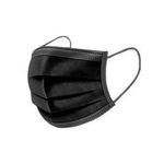mascara-cirurgica-descartavel-tripla-luimed-preta-com-elastico-50-unidades