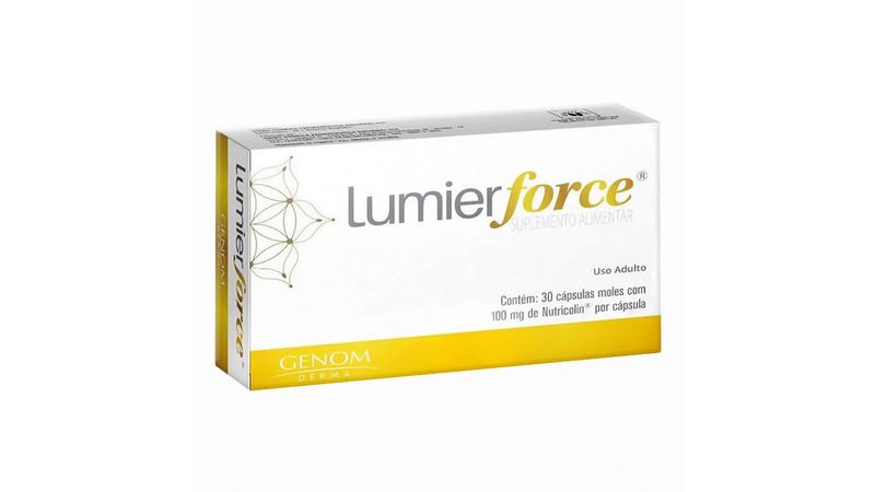 lumier-force-30-capsulas
