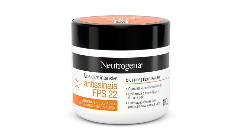 creme-facial-neutrogena-face-care-intensive-antissinais-fps-22-100g