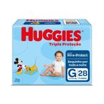 Fralda-Huggies-Turma-da-Monica-Tripla-Protecao-Jumbo-G-28-unidades