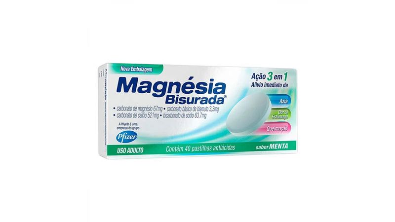 Magnesia-Bisurada-Sabor-Menta-40-pastilhas