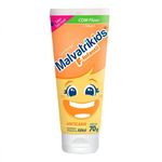 Gel-Dental-Infantil-MalvatriKids-Anticarie-Sabor-Tutti-Frutti-70g