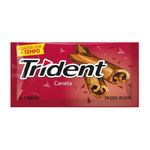 Trident-Tablete-Canela
