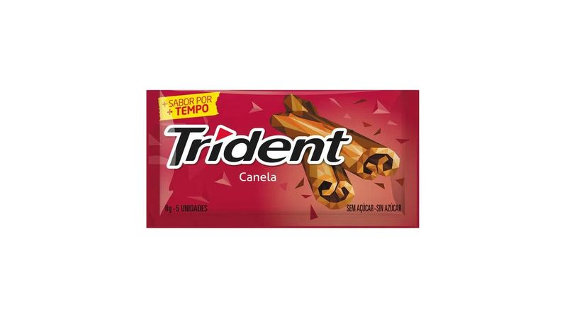 Trident-Tablete-Canela