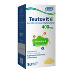 Teutovit-E-400mg-30-capsulas