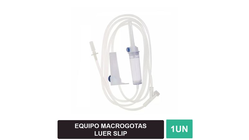 Equipo-Macrogotas-Para-Infusao-Intravenosa-Luer-Slip-Medix-com-1-unidade