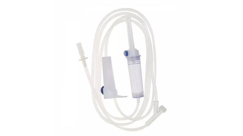 Equipo-Macrogotas-Para-Infusao-Intravenosa-Luer-Slip-Medix-com-1-unidade