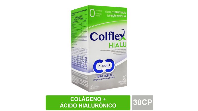 Colflex-Hialu-30-comprimidos