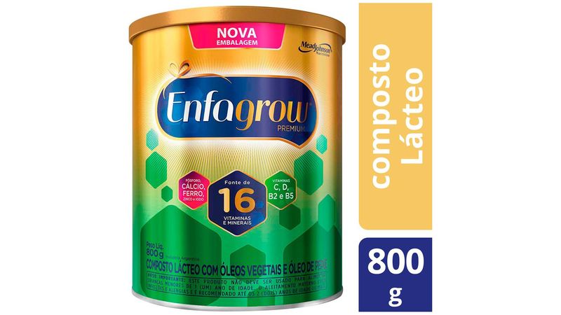 Enfagrow-800g