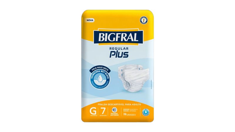 Fralda-Geriatrica-Bigfral-Plus-G-7-unidades