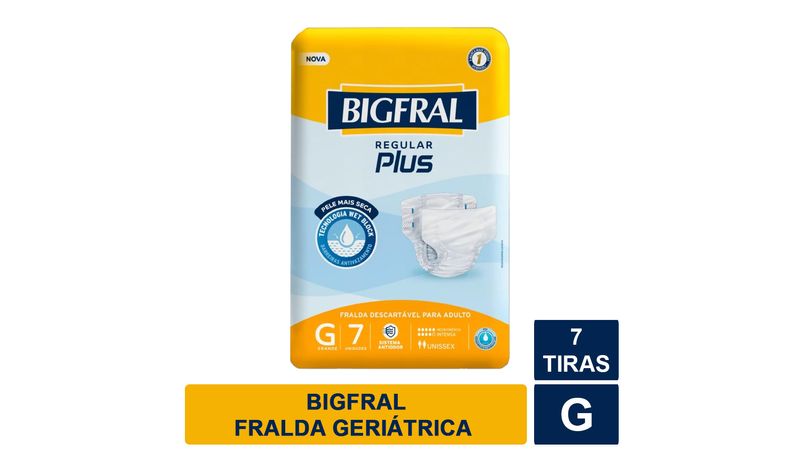 Fralda-Geriatrica-Bigfral-Plus-G-7-unidades