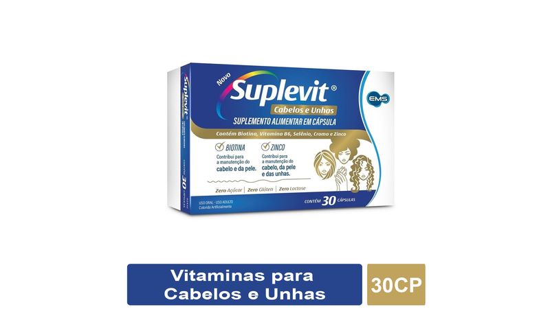 suplevit-30