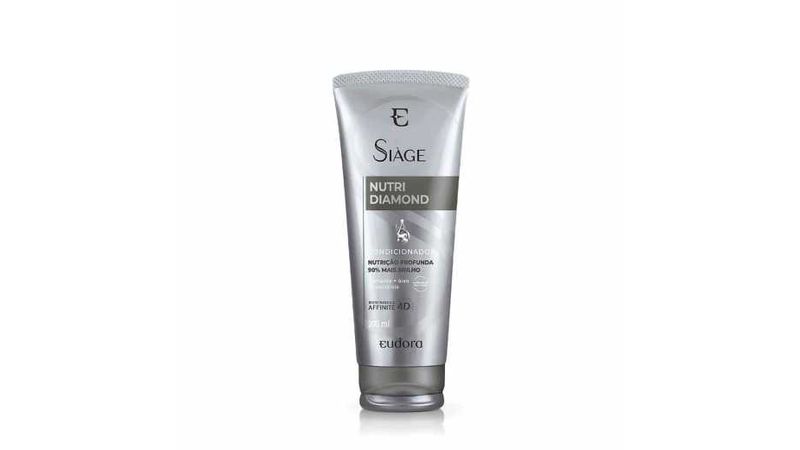 condicionador-siage-nutri-diamond-200ml