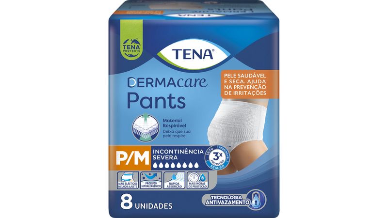 Comprar-Roupa-Intima-Tena-Pants-Dermacare