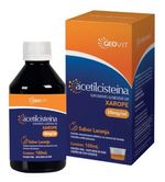 acetilcistreina-infantil