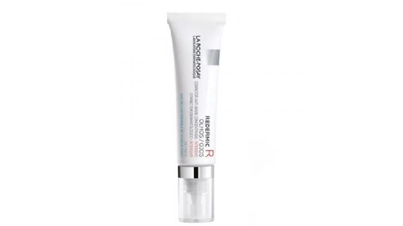COMPRAR-Redermic-Retinol-Olhos-La-Roche-Posay-Antiidade-15ml-MAIS-BARATO