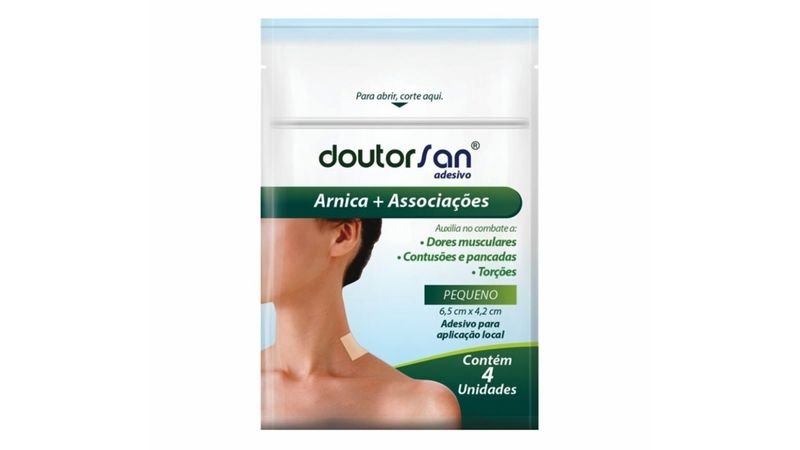 Comprar-DOUTOR-SAN