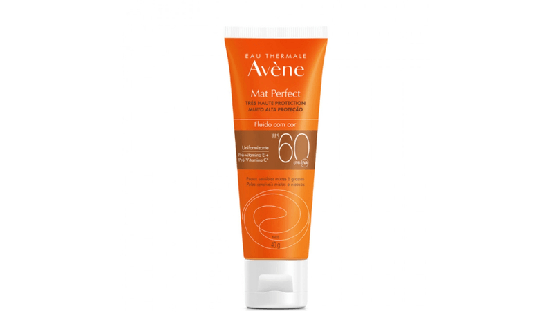 COMPRAR-Protetor-Solar-Com-Cor-Avene-Mat-Perfect-Fluido-Fps-60-com-40g-MAIS-BARATO