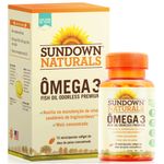 COMPRAR-Omega-3-Sundown-Naturals-Fish-Oil-Odorless-Premium-72-Capsulas-MAIS-BARATO