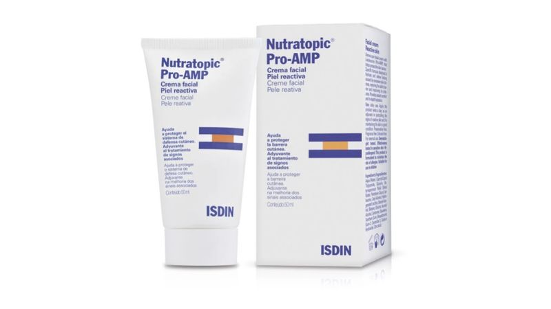 COMPRAR-Isdin-Nutratopic-Pro-Amp-Creme-Emoliente-Facial-50ml-MAIS-BARATO