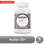 Centrum-Select-Mulher