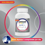 Centrum-Select-Mulher