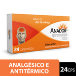 anador-preco