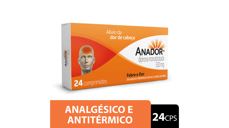 anador-preco