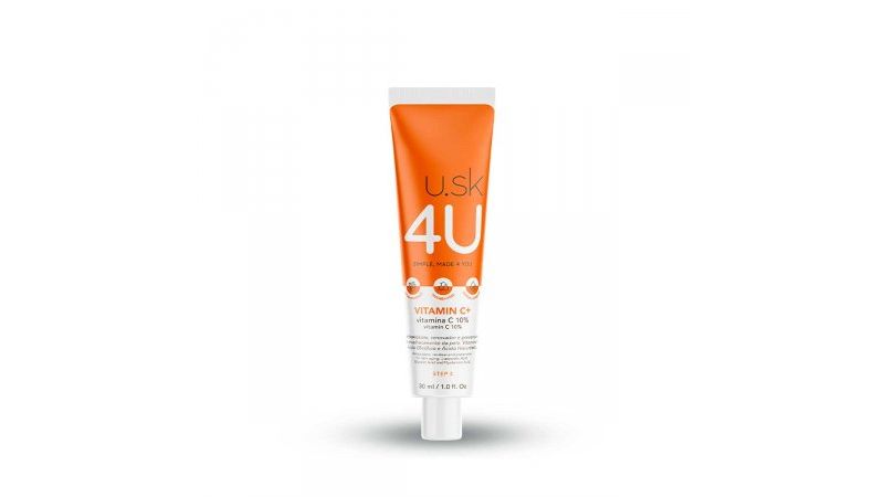 Serum-Facial-USK-4U-Vitamin-C--com-30ml