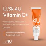 Serum-Facial-USK-4U-Vitamin-C--com-30ml