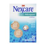 COMPRE-MICROPORE-REDONDO