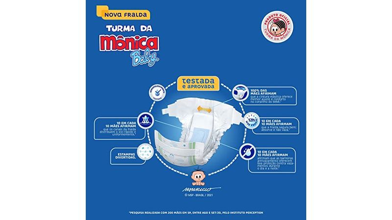 COMPRAR-FRALDA-TURMA-DA-MONICA-MAIS-BARATO