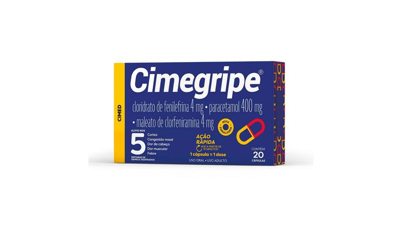 cimegripe