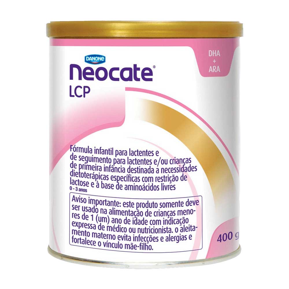 NEOCATE FARMA 22