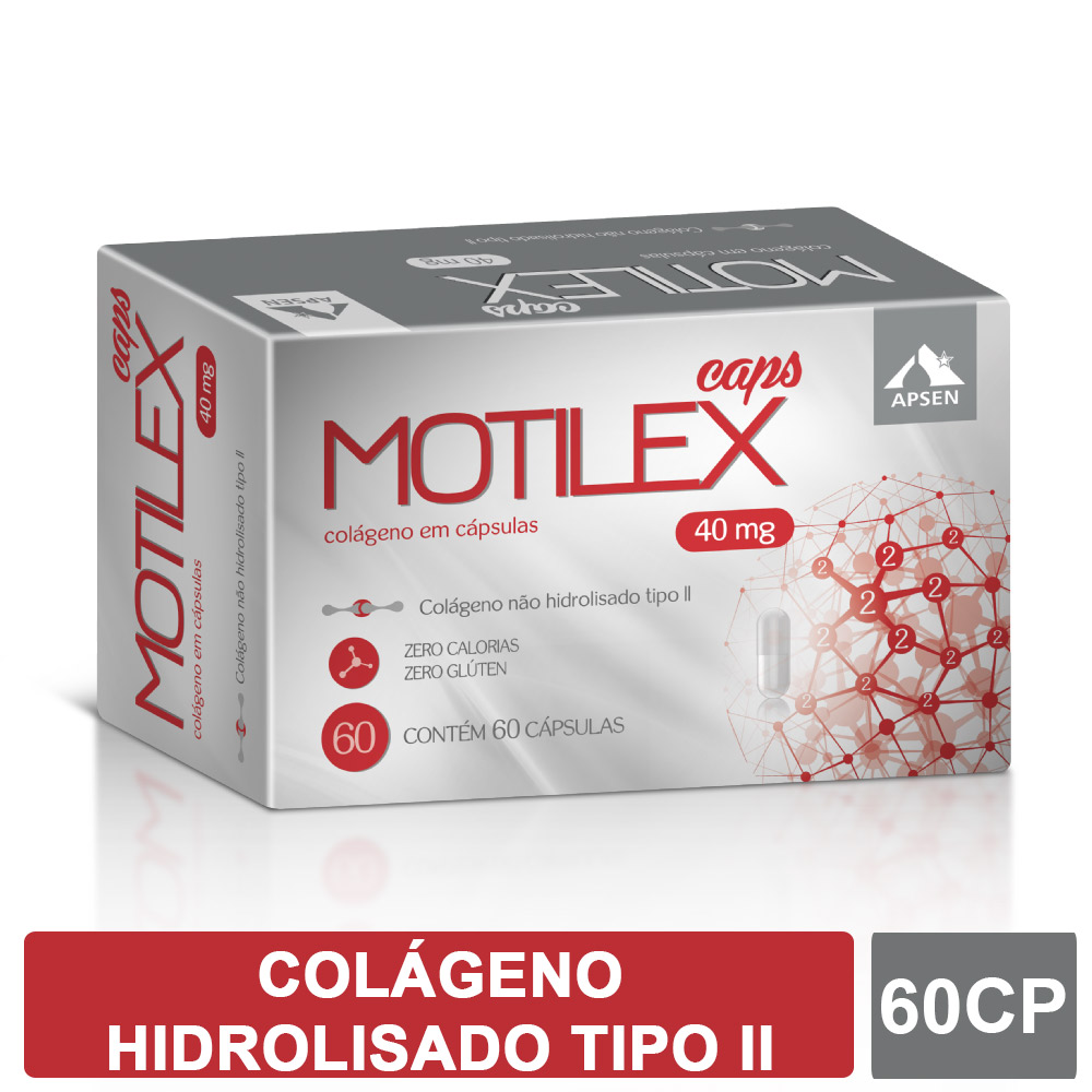 Motilex Farma 22